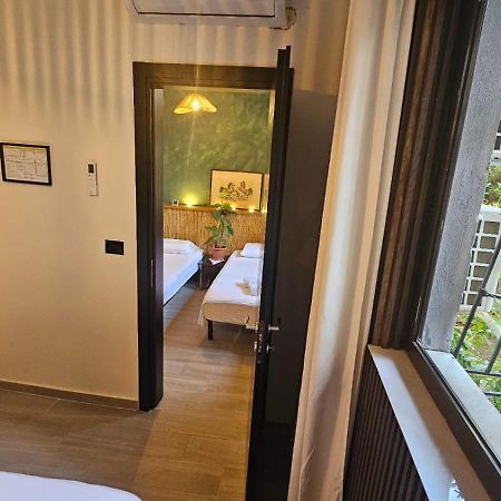 טיראנה Unionbnb Apartments מראה חיצוני תמונה