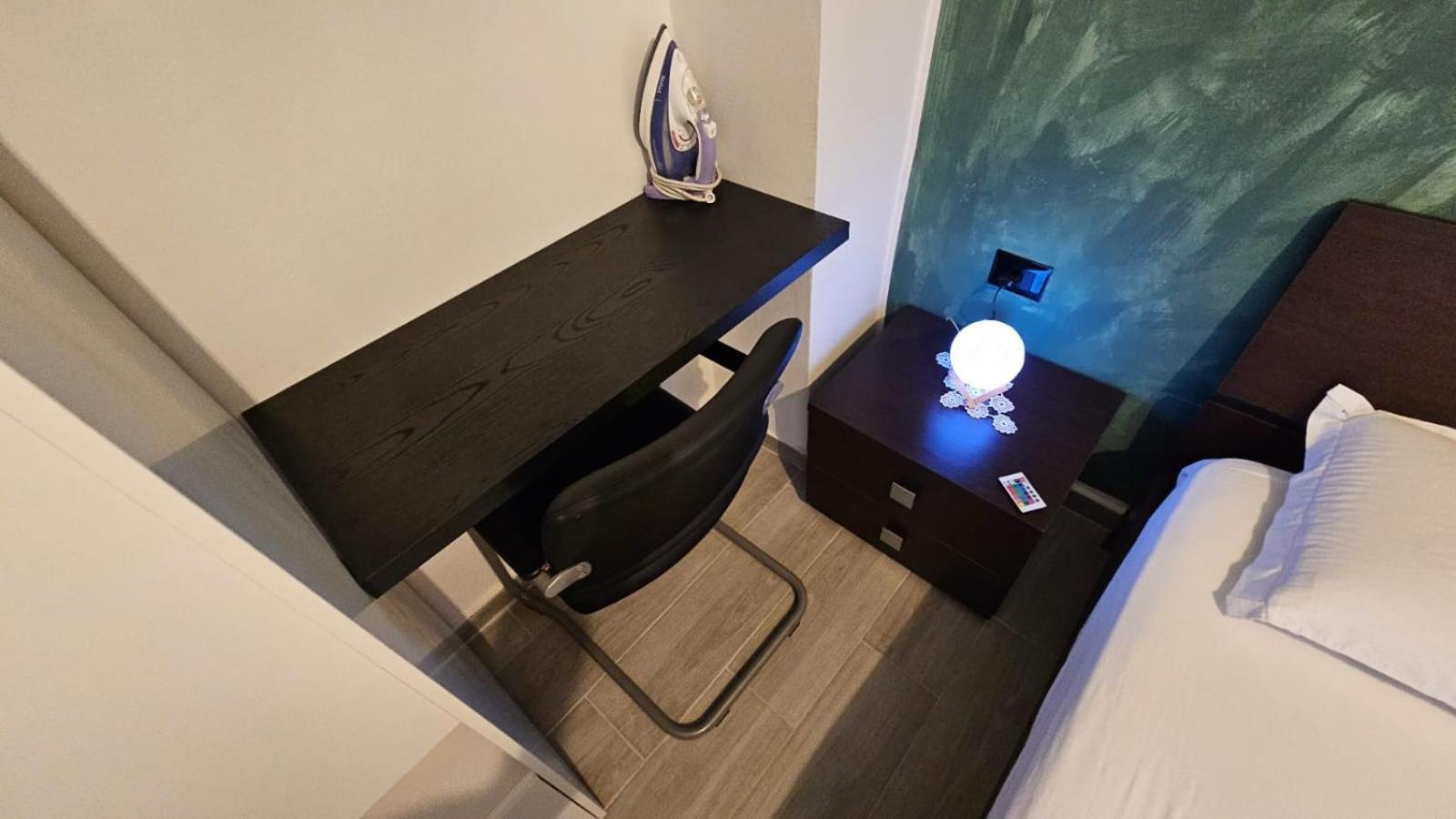 טיראנה Unionbnb Apartments מראה חיצוני תמונה