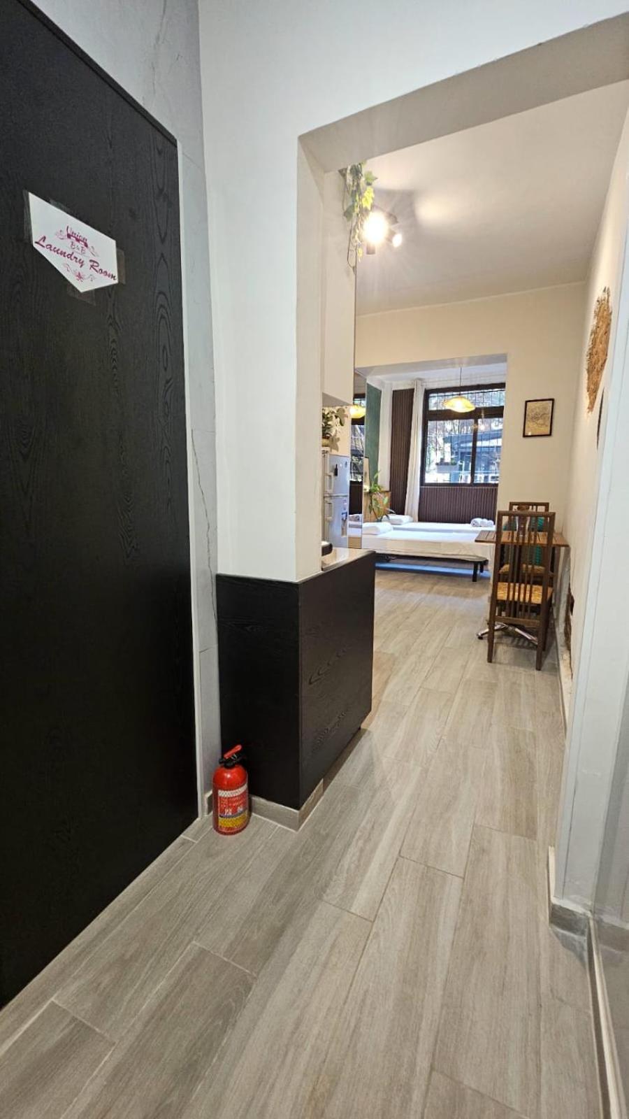טיראנה Unionbnb Apartments מראה חיצוני תמונה
