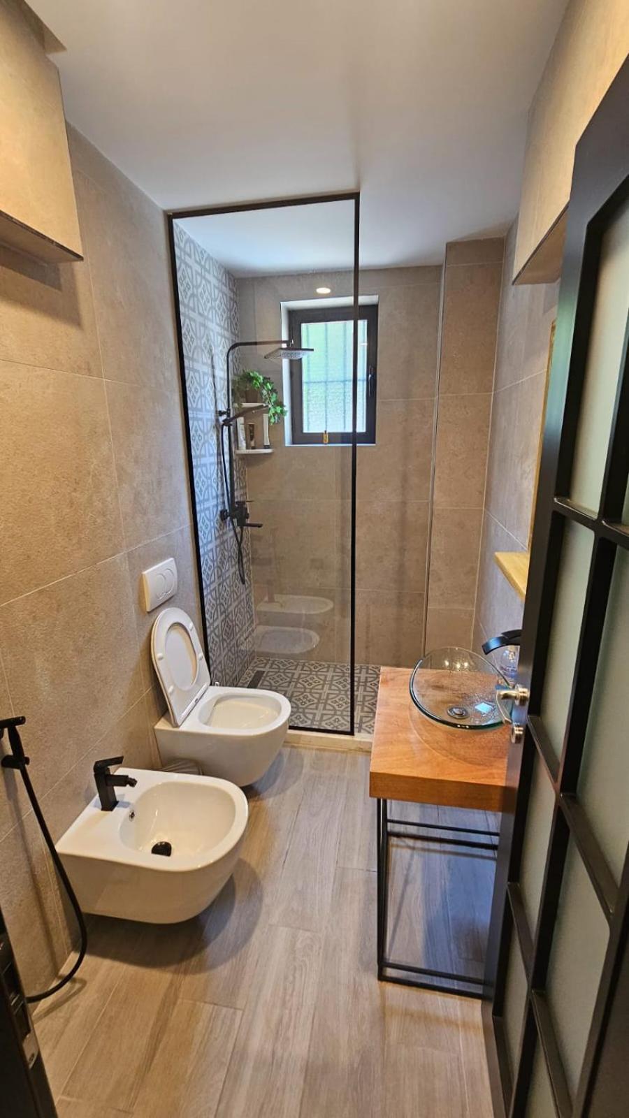 טיראנה Unionbnb Apartments מראה חיצוני תמונה